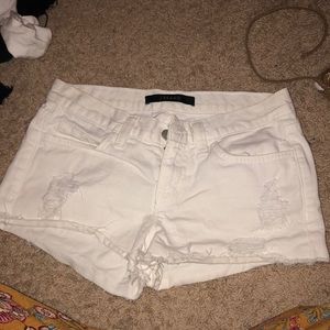 Jcrew shorts